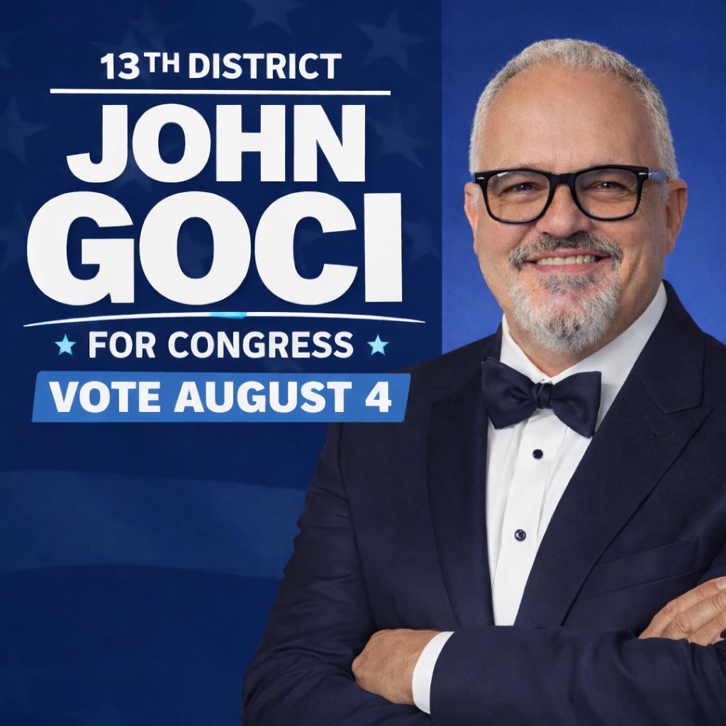 Congressional Campaign